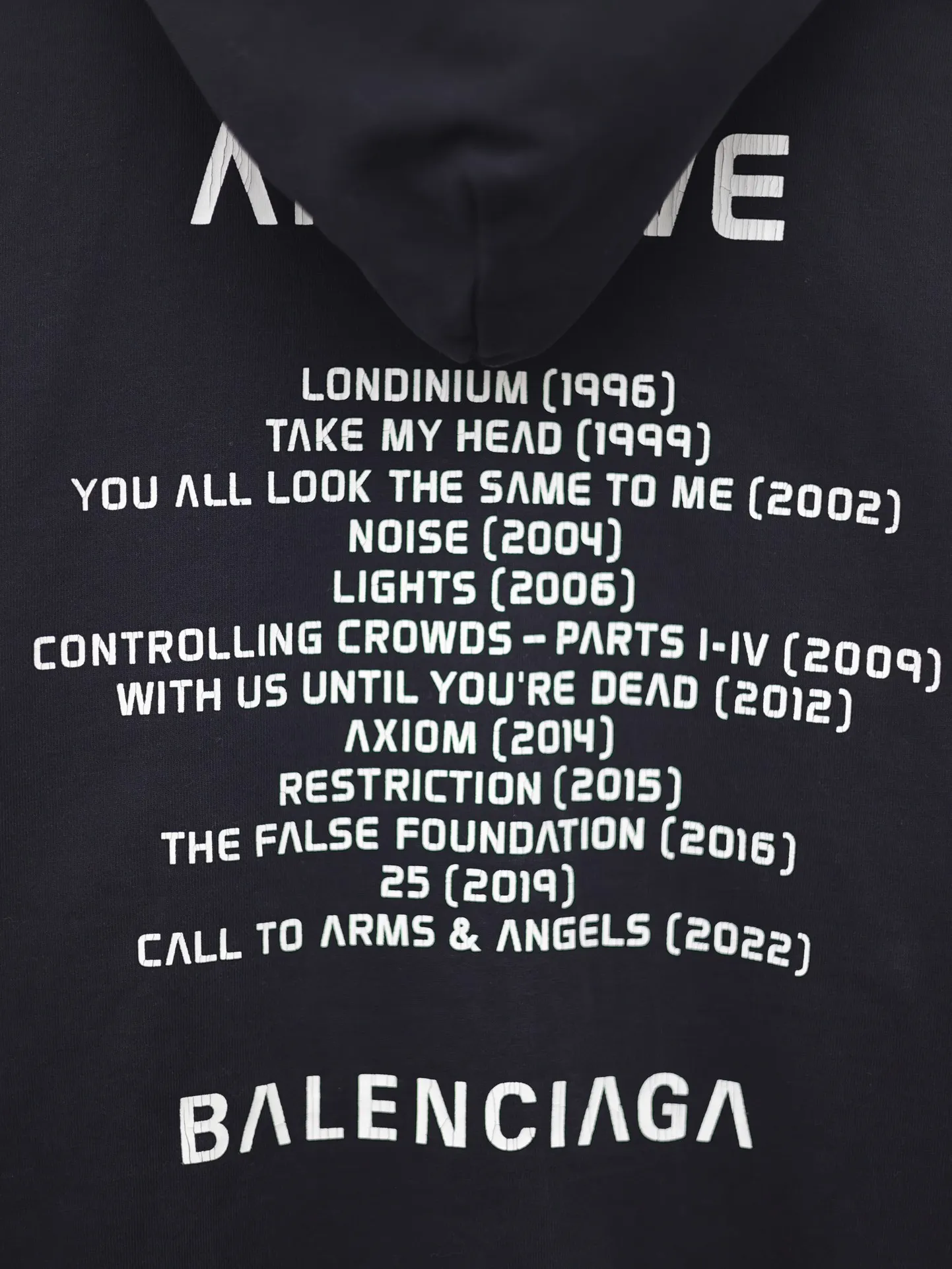 Balenciag*/ BLCG V YB ！ 480g， ， ， ， Gray 。 ， 。 ， ， ， 。 ， ， 。 ， Silver ， Size：S/M/L
